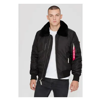 Jacke Alpha Industries Injector III