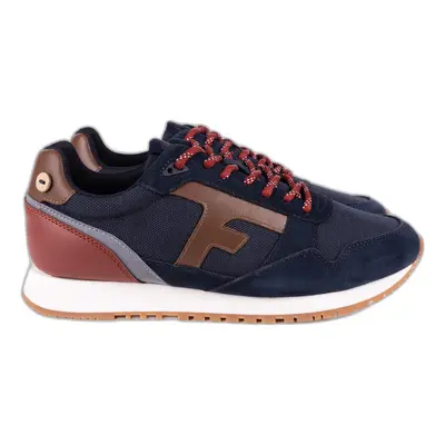 Sneakers Faguo Elm Syn Woven