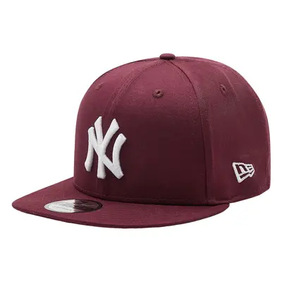 Snapback Cap New Era MLB New York Yankees