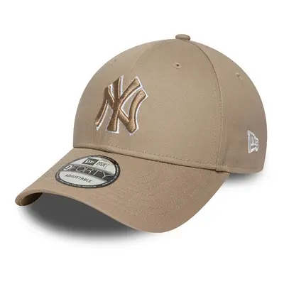 Baseball Kappe New Era New York Yankees Outline 9FORTY