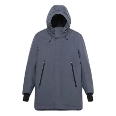 Technischer Parka Krakatau Dsup