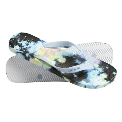 Tie-Dye Flip-Flops Superdry Code