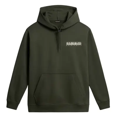 Kapuze Parka Napapijri Telemark