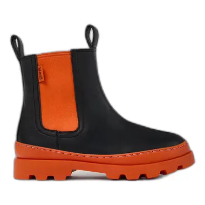 Kinderstiefeletten Camper Brutus