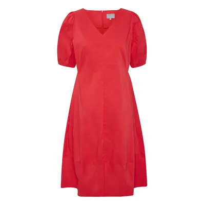 Kleid Frau CULTURE Antoinett