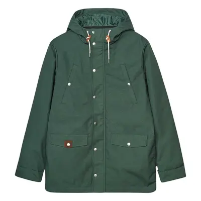 Parka Revolution