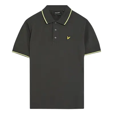 Polo-Shirt Lyle & Scott Tipped