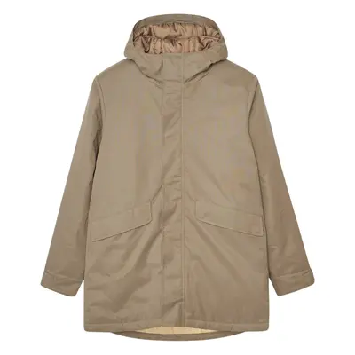 Parka Revolution City
