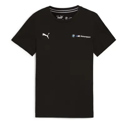 Kinder T-Shirt Puma BMW MMS Ess Logo 2