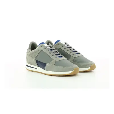 Sneakers Piola Callao Suede