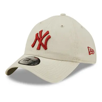 Baseballkappe New York Yankees Washed Patch CSCL 9twenty