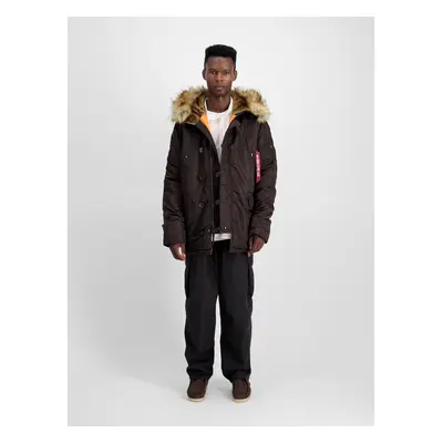 Parka Alpha Industries N-3B VF 59