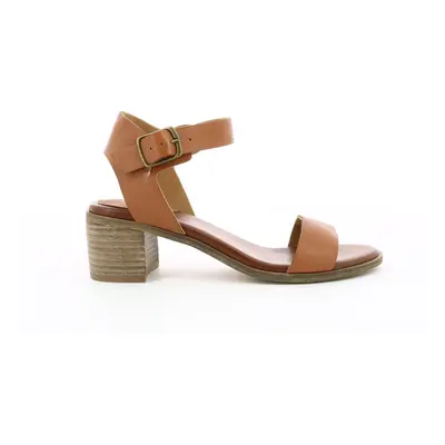 Sandalen mit Absatz Damen Kickers Volou