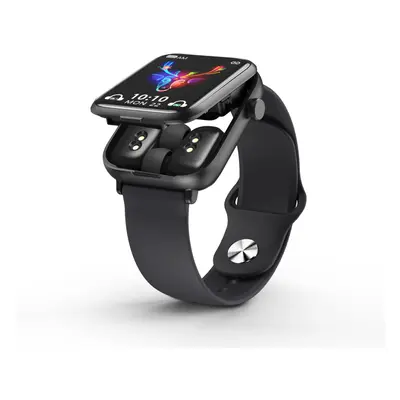 Smartwatch mit integriertem Kopfhörer Platyne
