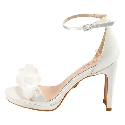 Sandalen mit Absatz Damen Buffalo Chiara