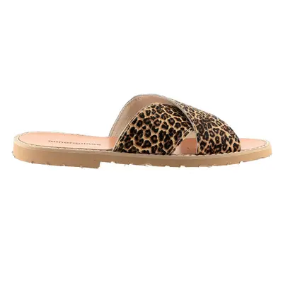 Sandalen für Damen Minorquines Avarca