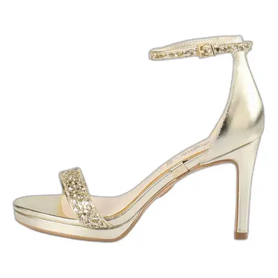 Sandalen mit Absatz Damen Buffalo Monroe 2