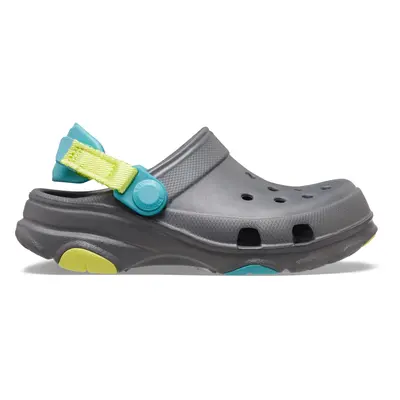 Klassischer Clog All Terrain Kind Crocs