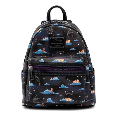Rucksack Mädchen Loungefly Disney Classic Clouds