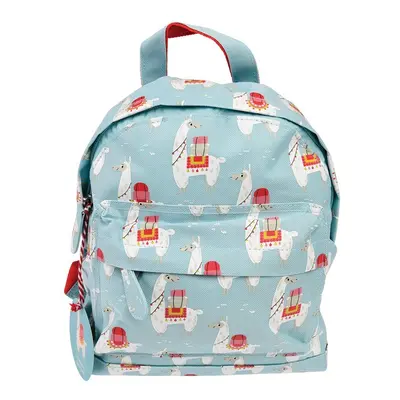 Kinderrucksack Rex London Dolly Llama