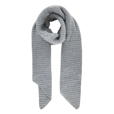 Langer strukturierter Schal für Damen Pieces Pyron