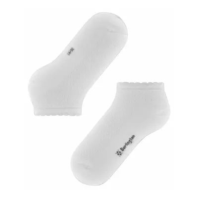 Niedrige Socken für Frauen Burlington Montrose