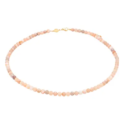 Sonnenstein-Halskette für Frauen Sloya Serena