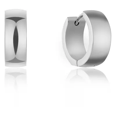 Creolen-Ohrringe für Frauen Isabella Ford Lize