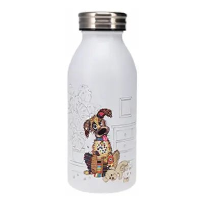 Isothermische Trinkflasche Hund Kiub Kook