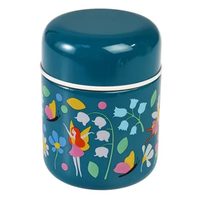 Aufbewahrungsbox für Lebensmittel aus Edelstahl Rex London Fairies In The Garden