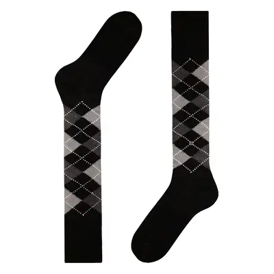 Kniestrümpfe Burlington Preston