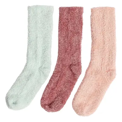 Socken für Damen Admas Soft (x12)