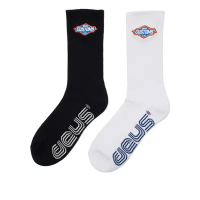 Socken Deus Ex Machina Trio (x2)