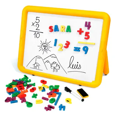 Metalltafel 2 Seiten Miniland Super Board