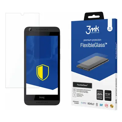 Hybridglas 3MK HTC Desire 626 - FlexibleGlass™