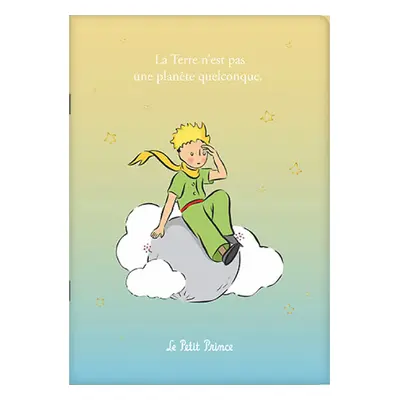 Notizbuch a5 le petit prince Kiub