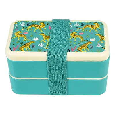 Lunchbox Kind Rex London Cheetah