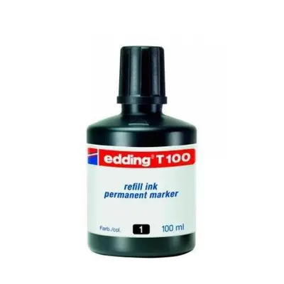 Tinte edding T-100