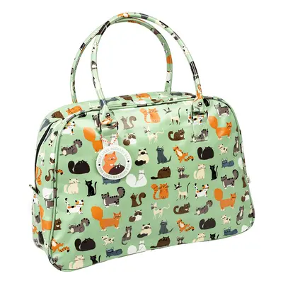 Reisetasche Rex London Nine Lives