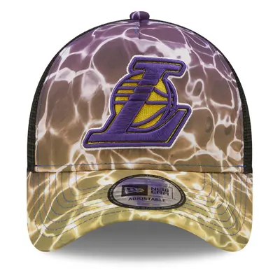 9forty Cap Los Angeles Lakers Summer City