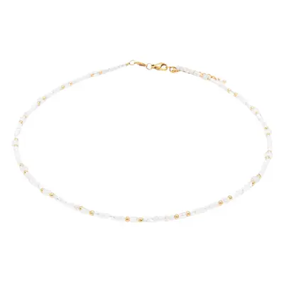 Mondstein-Halskette für Frauen Sloya Paloma