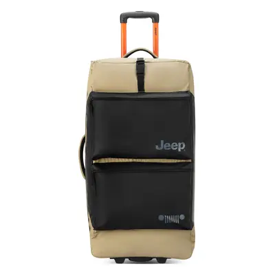 Reisetasche mit Trolley Jeep JS006B 82 cm