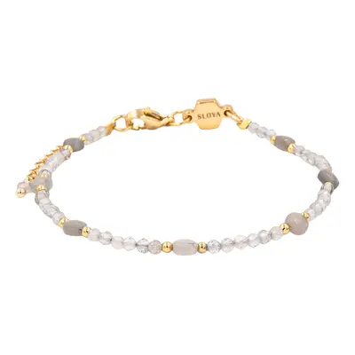 Labradorit-Armband für Frauen Sloya Paloma