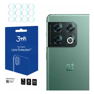 Satz von 4 Objektivschutzhüllen 3MK OnePlus 10 Pro 5G