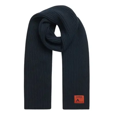 Gestrickter Schal Kind Superdry Workwear