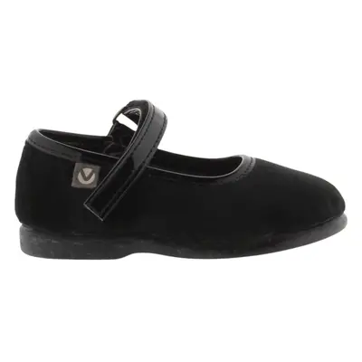 Schuhe für Mädchen Victoria alba