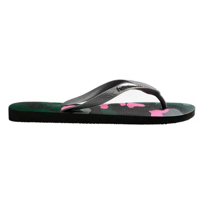 Flip-Flops für Mädchen Havaianas Top Camu