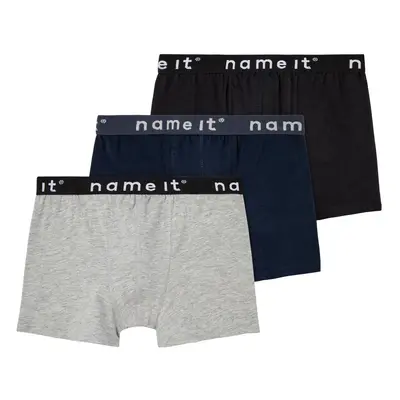 Boxershorts Kind Name it Nkm (x3)