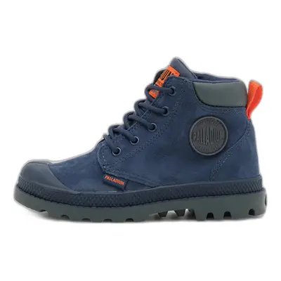 Kinderstiefeletten Palladium Pampa Hi Cuff Wp Oz