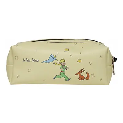 Schultasche mit 2 Fächern le petit Prince enfant Kiub